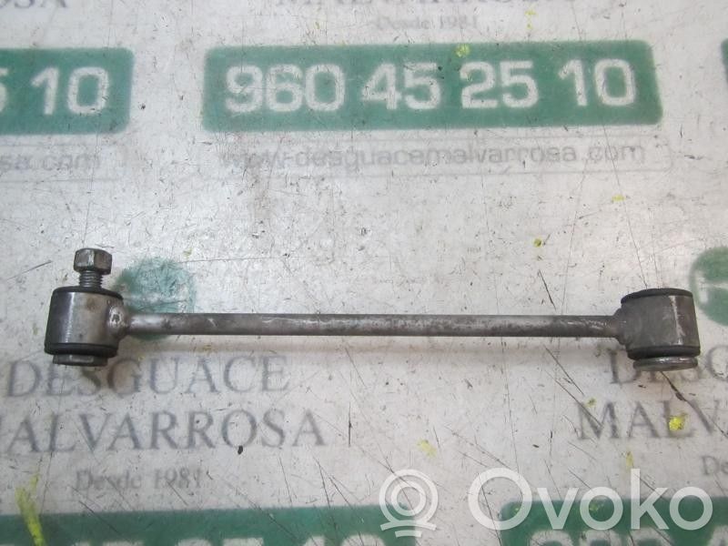 Mercedes-Benz E W211 Barra stabilizzatrice posteriore/stabilizzatore