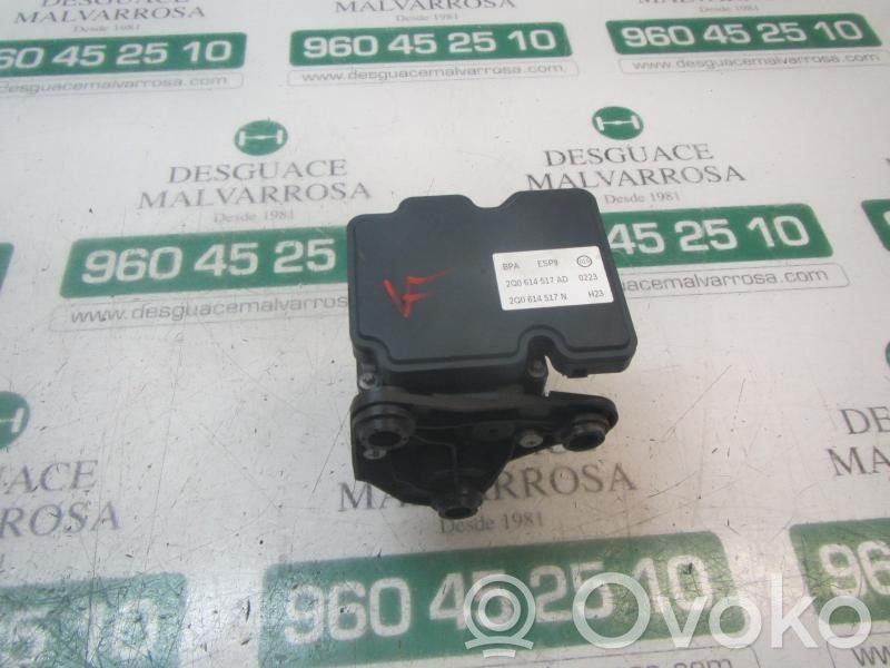 Pompa ABS   2Q0614517AGBEF,2Q0614517AD