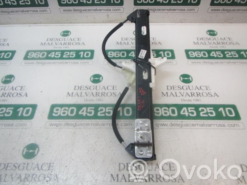 Seat Arona Macara geam ușă spate cu motor 