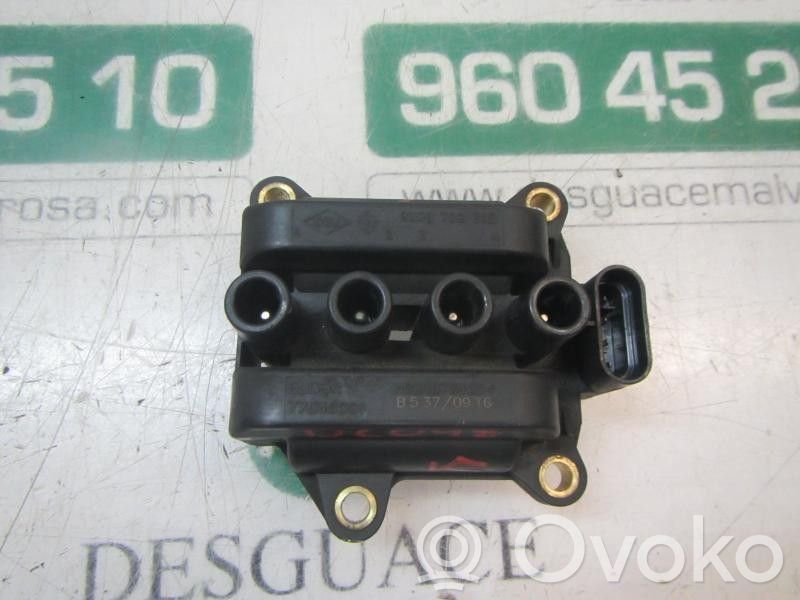 Bobina de encendido de alto voltaje
