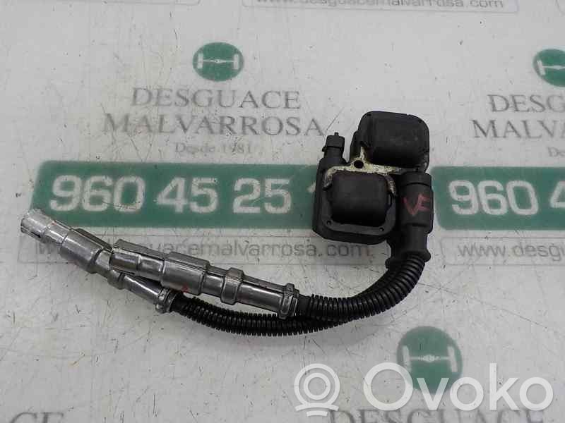 Mercedes-Benz E W211 Bobine d'allumage haute tension 