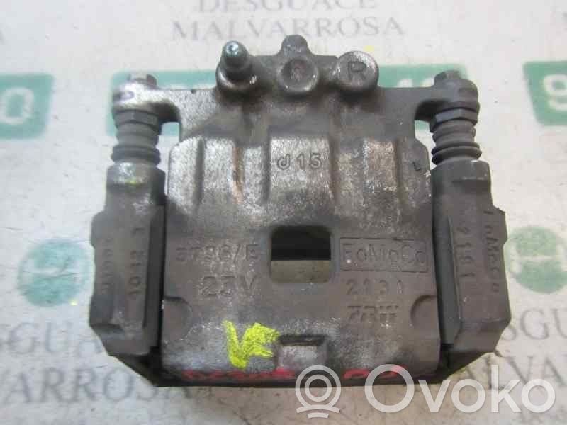 Ford Fiesta Pinza del freno anteriore
