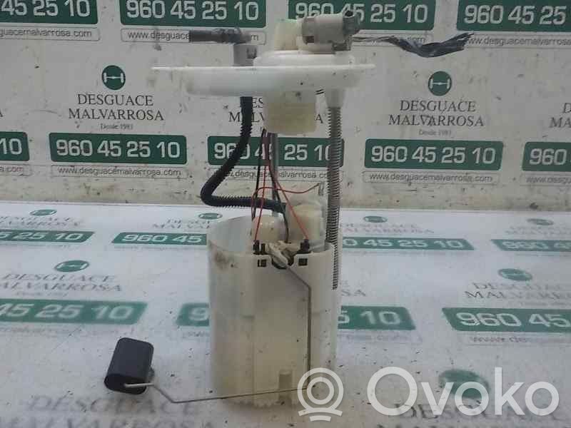 Fiat Panda III Pompa carburante immersa
