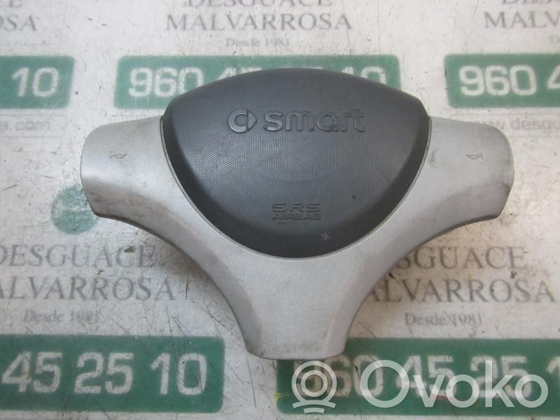 Airbag de volant