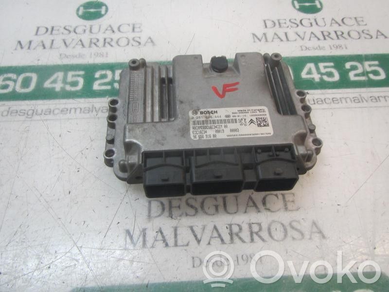 Engine control unit/module   1943JQ