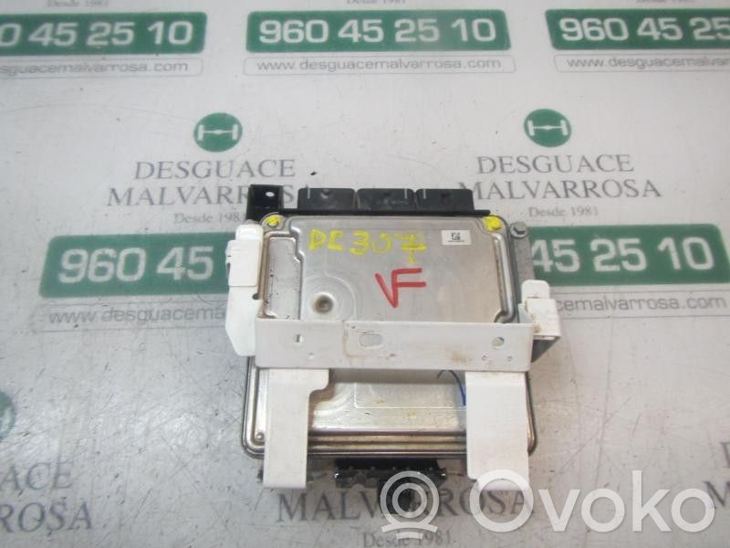 Land Rover Freelander 2 - LR2 Centralina/modulo del motore 