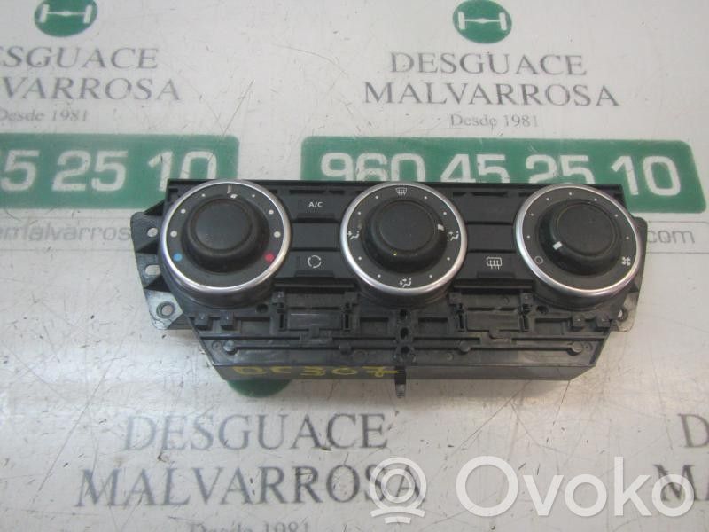 Land Rover Freelander 2 - LR2 Centralina/modulo climatizzatore 