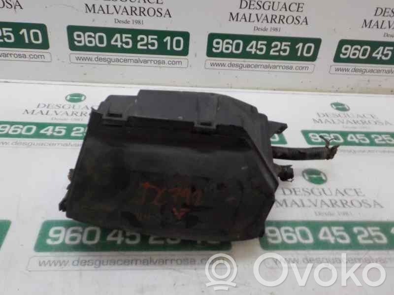 Модуль управления BSM