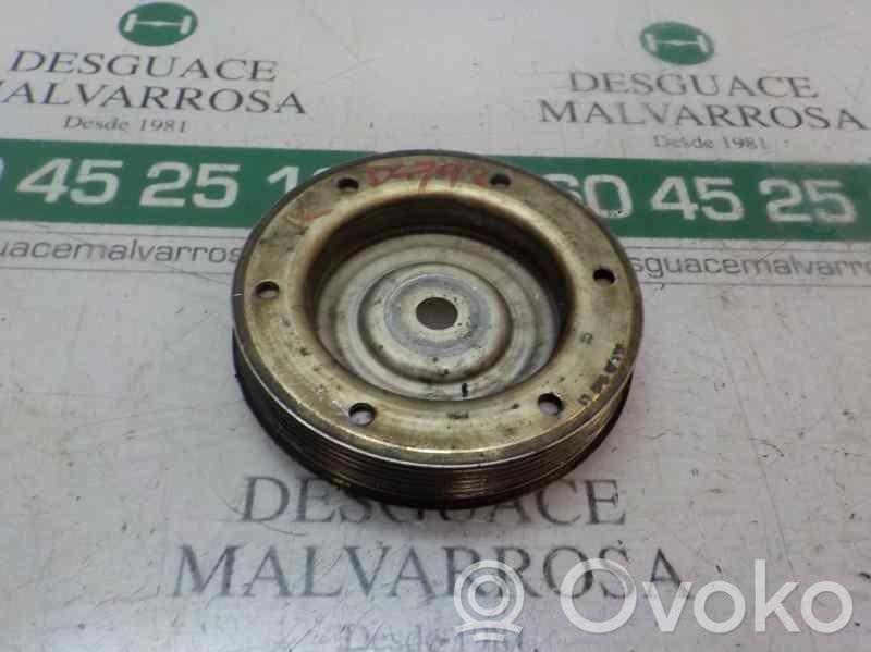 Ford S-MAX Polea del cigüeñal 