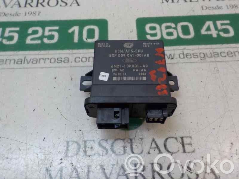 Ford S-MAX Other control units/modules 