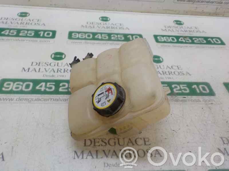 Vase d'expansion de carburant   1717053