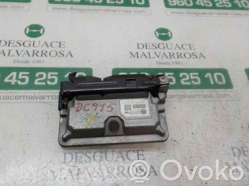 Seat Ibiza IV (6J,6P) Unitate/modul de control motor 