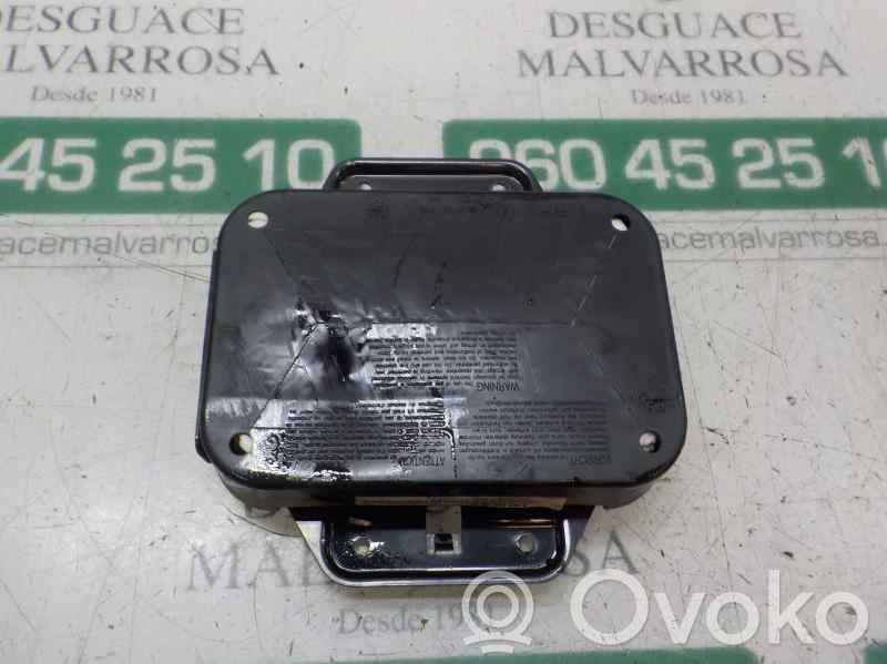 Mercedes-Benz ML W163 Airbag laterale
