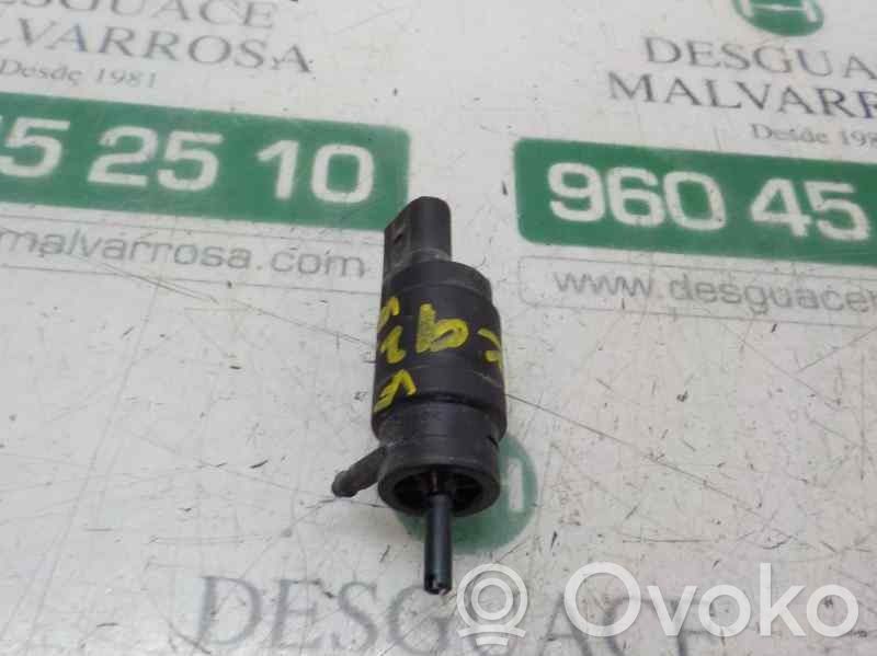Volkswagen Eos Pompă spălător parbriz 