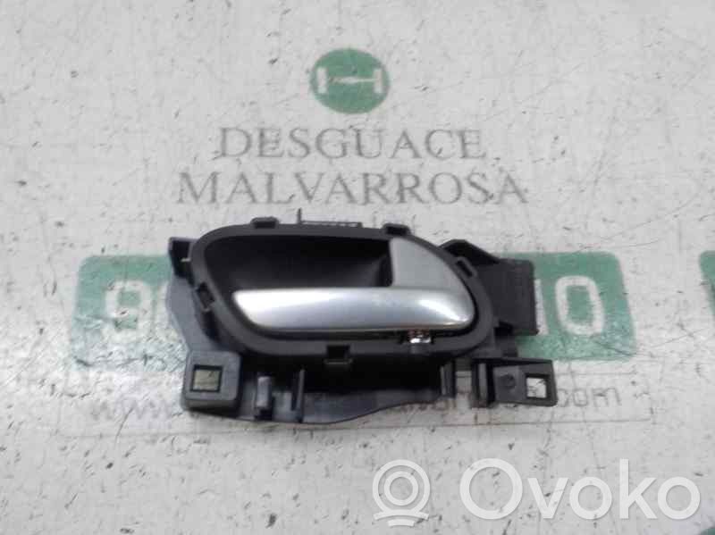 Citroen C5 Rear door interior handle 