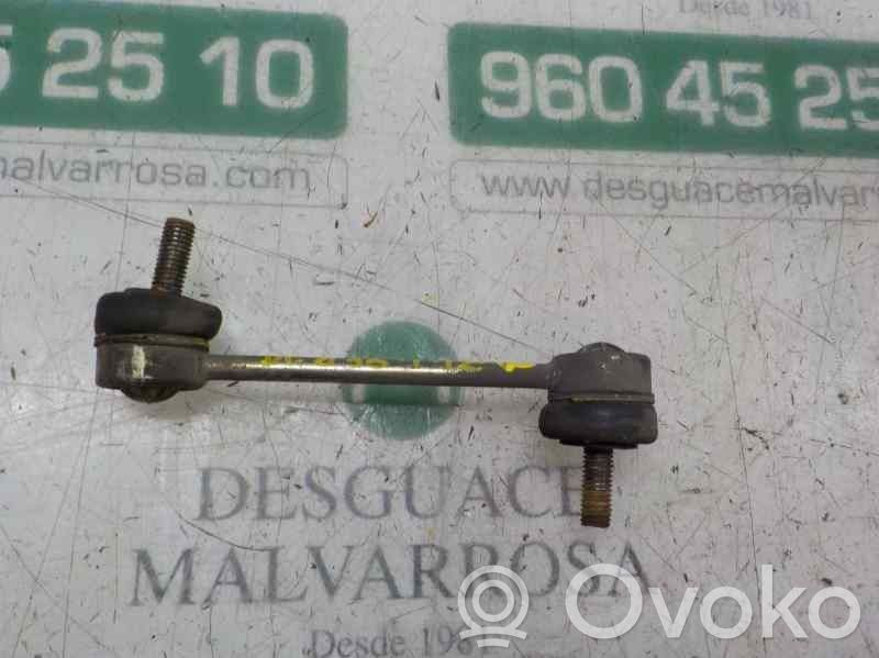Citroen C5 Barra stabilizzatrice posteriore/stabilizzatore 