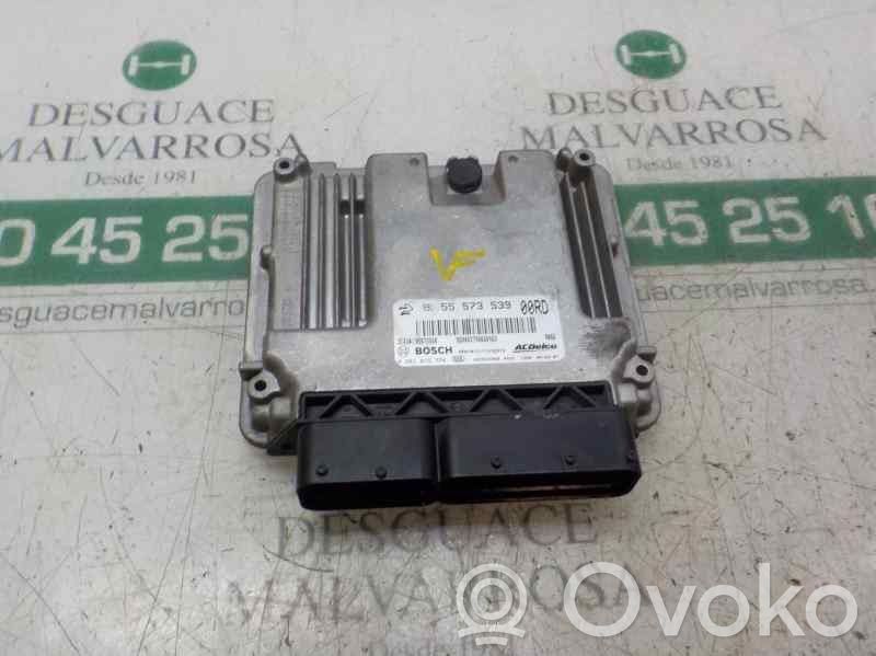 Opel Insignia A Unitate/modul de control motor 