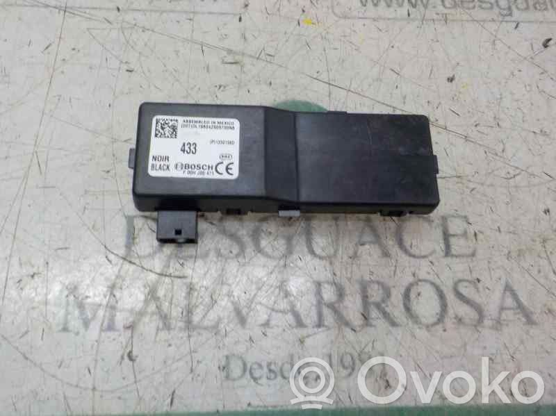 Otras unidades de control/módulos   13501950,F00HJ00471