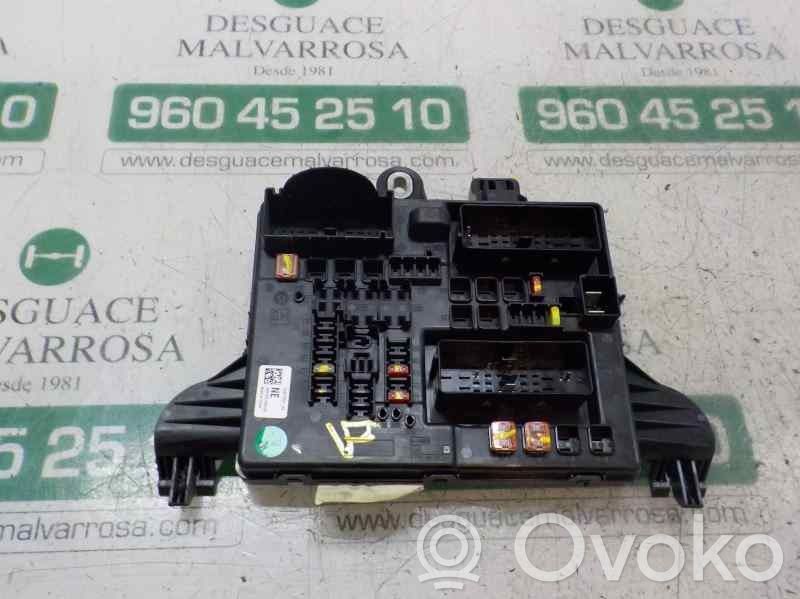 Opel Insignia A Unitate control BSM 