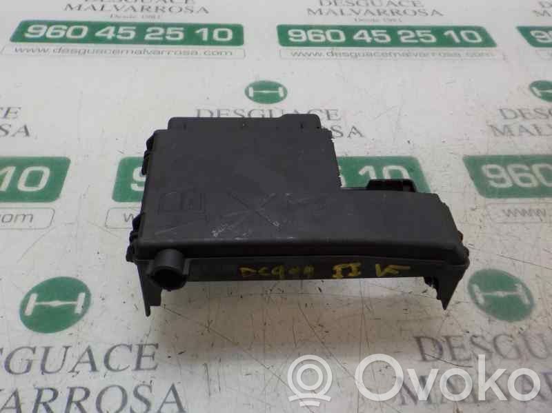 Unidad de control del BSM   13285113