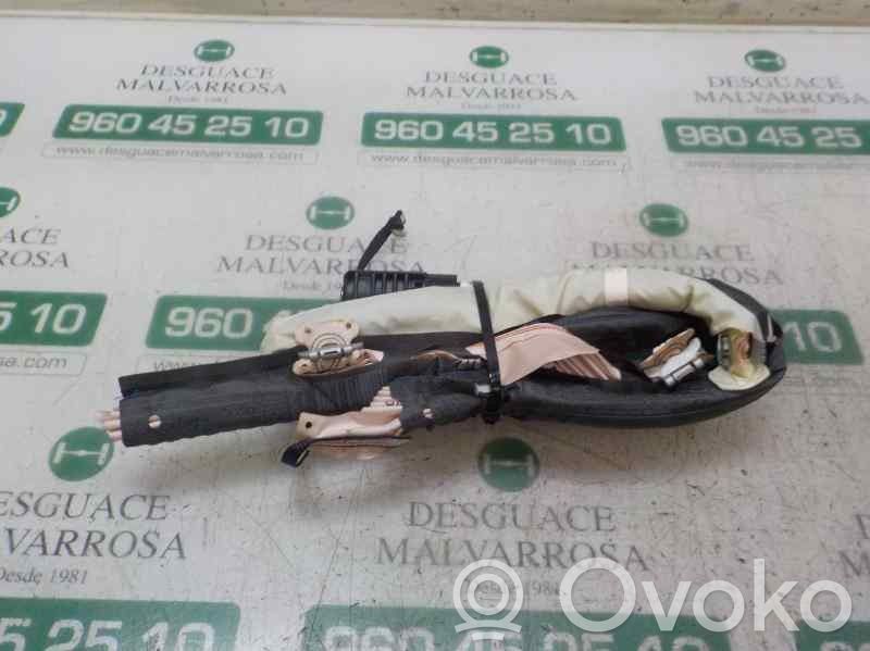 Citroen C4 II Airbag ușă față 