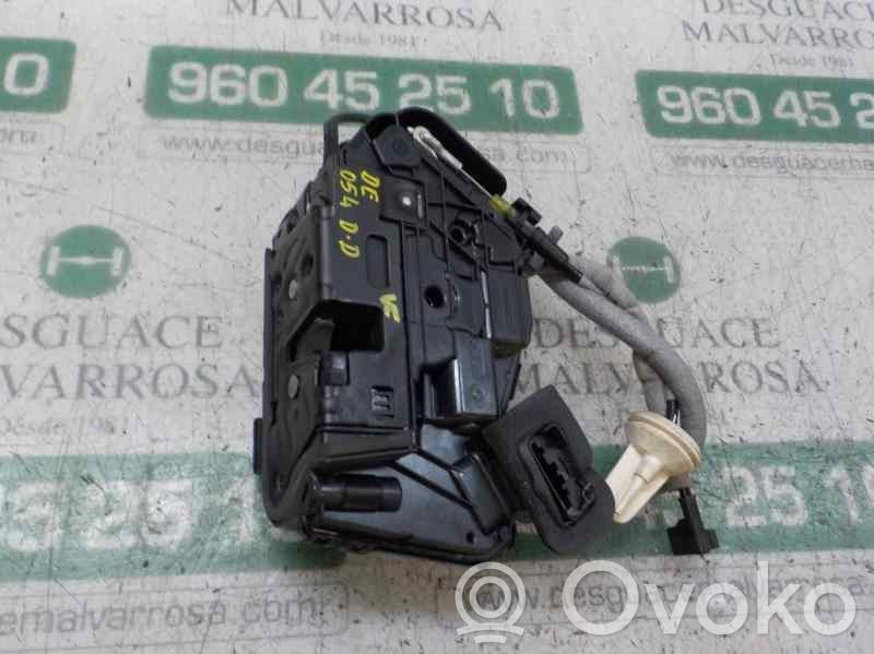 Seat Ibiza V (KJ) Serratura portiera anteriore