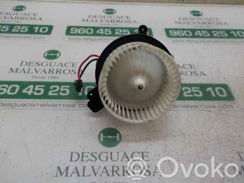 Seat Ibiza V (KJ) Ventola riscaldamento/ventilatore abitacolo