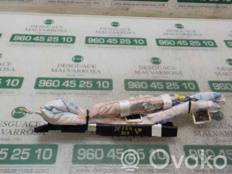 Seat Ibiza V (KJ) Airbag portiera anteriore