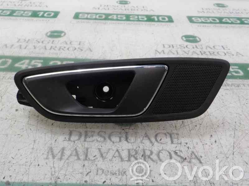 Manecilla interna puerta trasera   5F4839113A2ZZ,5F4839113B