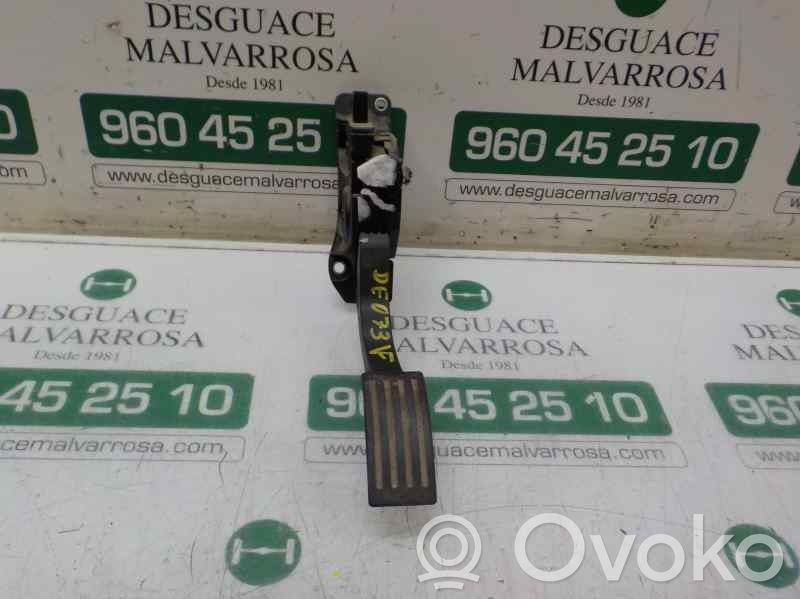 Beschleunigungssensor Gaspedalsensor   1710214,BV619F836AB