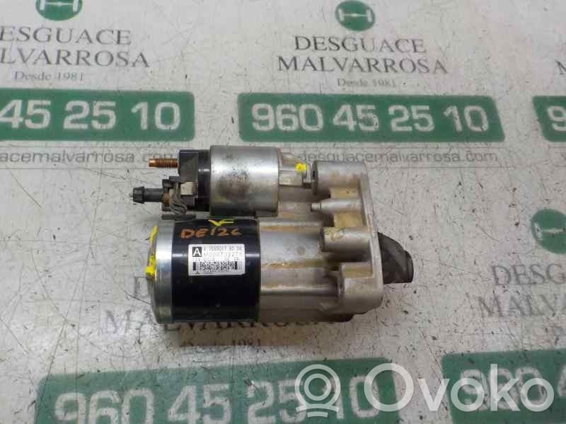 Motor de arranque   5802AR