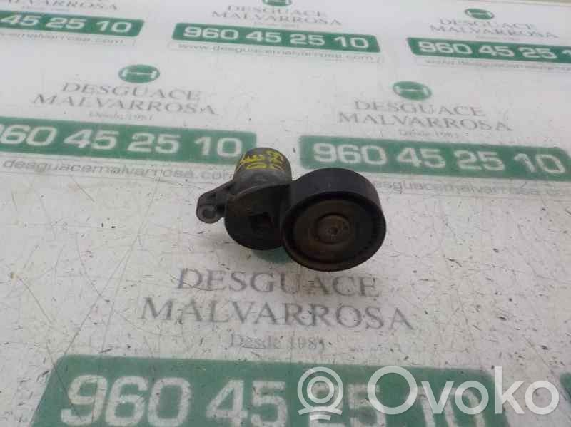 Ford Focus Întinzător curea generator/alternator 