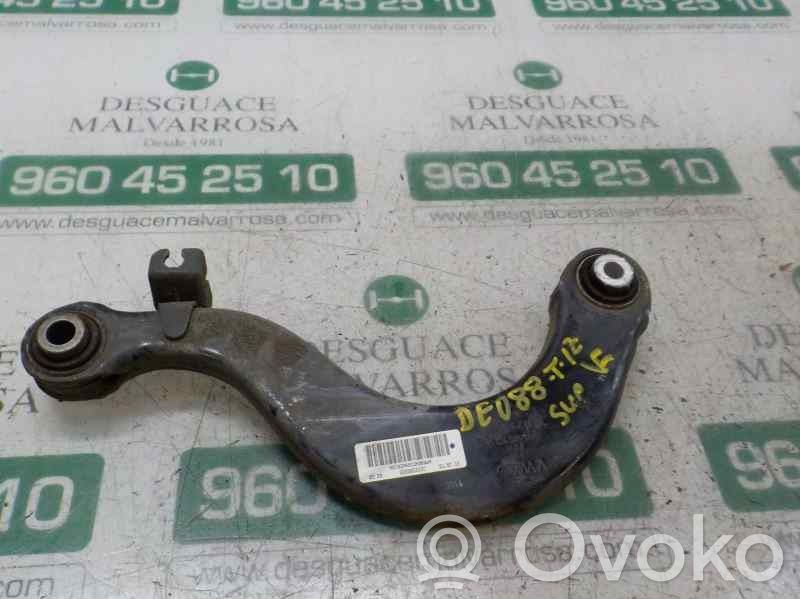 Audi A3 S3 8P Braccio di controllo sospensione posteriore