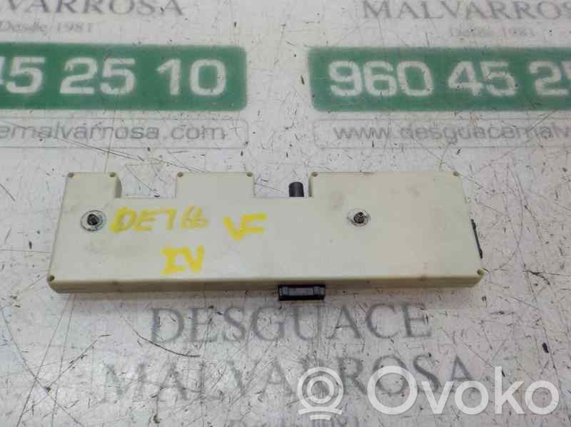 BMW 3 E90 E91 Other control units/modules 