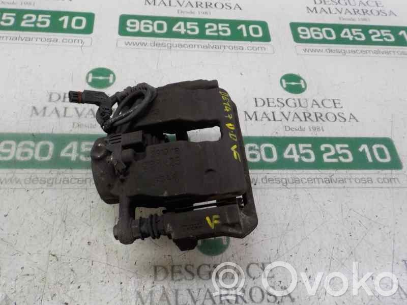 Mercedes-Benz B W245 Pinza del freno anteriore