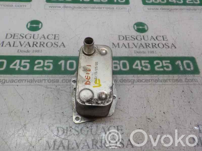 Radiator ulei motor   11427787698,7787698
