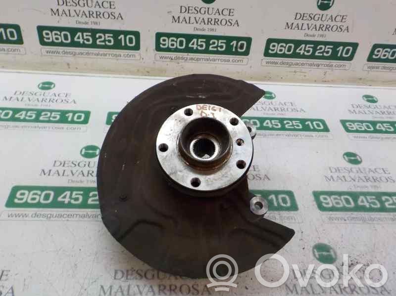 BMW X3 E83 Fuso a snodo con mozzo ruota anteriore