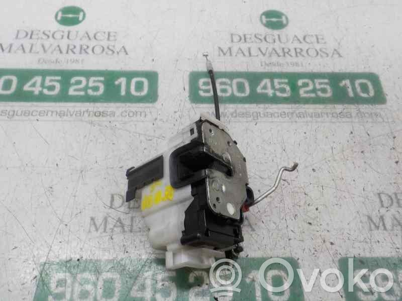 Fiat Fiorino Serratura portiera anteriore