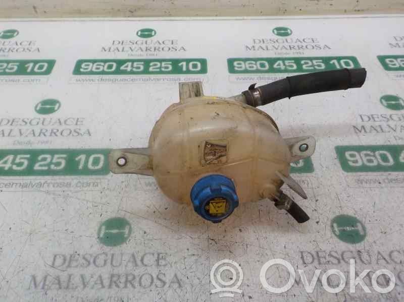 Fiat Fiorino Vaso di espansione carburante 