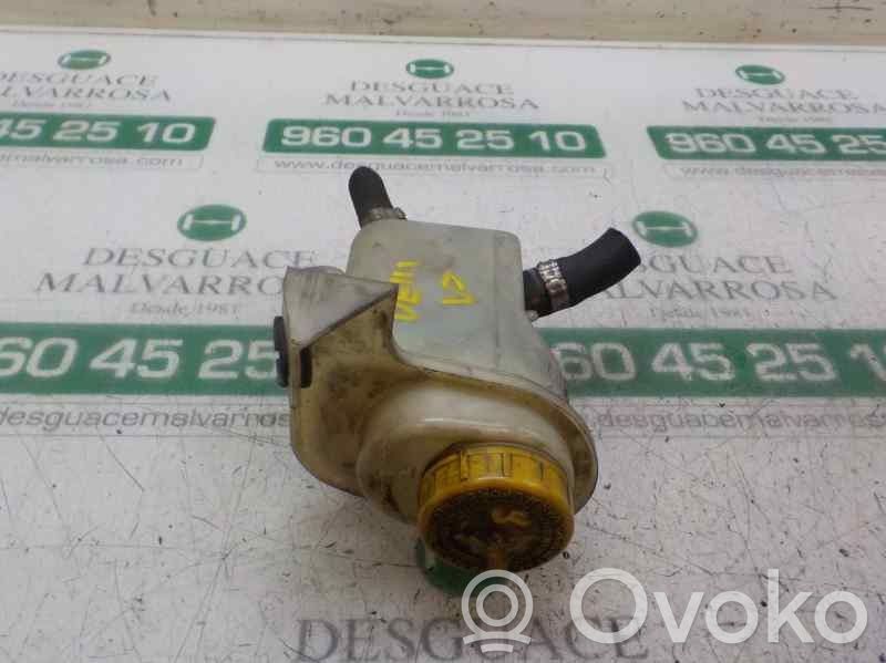Fiat Fiorino Bomba de freno 