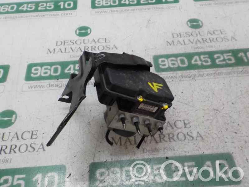 Fiat Fiorino Pompa ABS 
