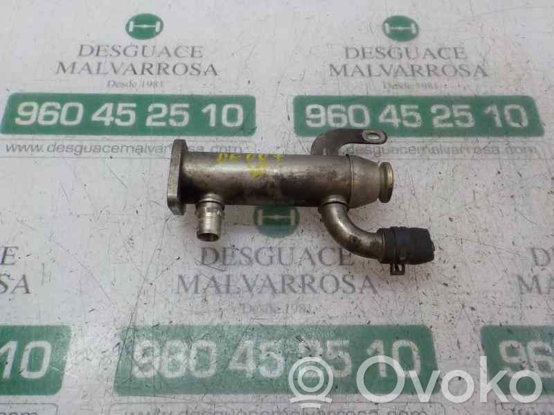 Fiat Scudo Răcitor supapă EGR 