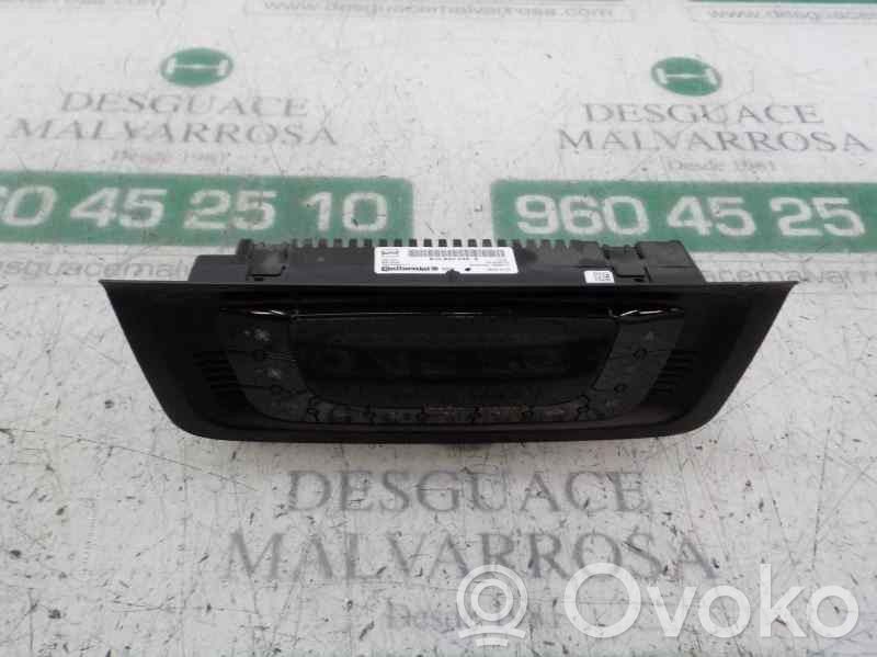 Seat Ibiza IV (6J,6P) Unitate control climatizare