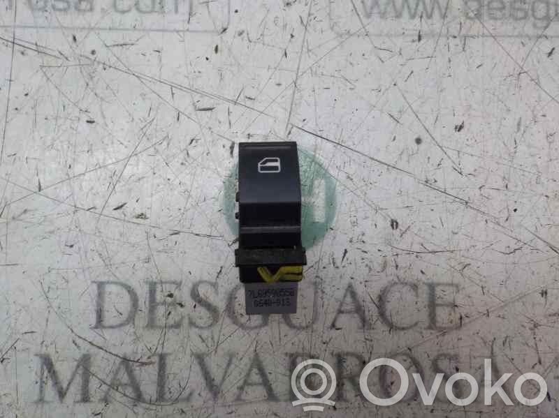 Seat Ibiza IV (6J,6P) Comutator comandă geamuri electrice