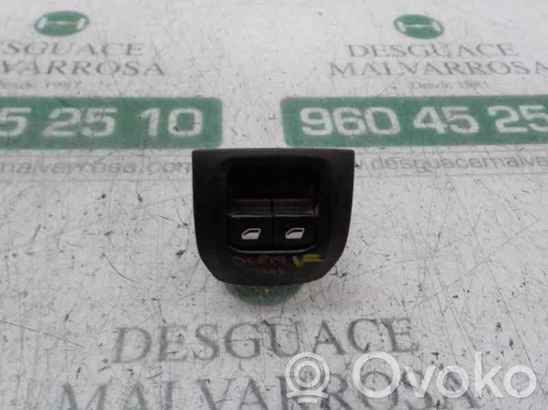 Interruptor del elevalunas eléctrico   96664313ZD