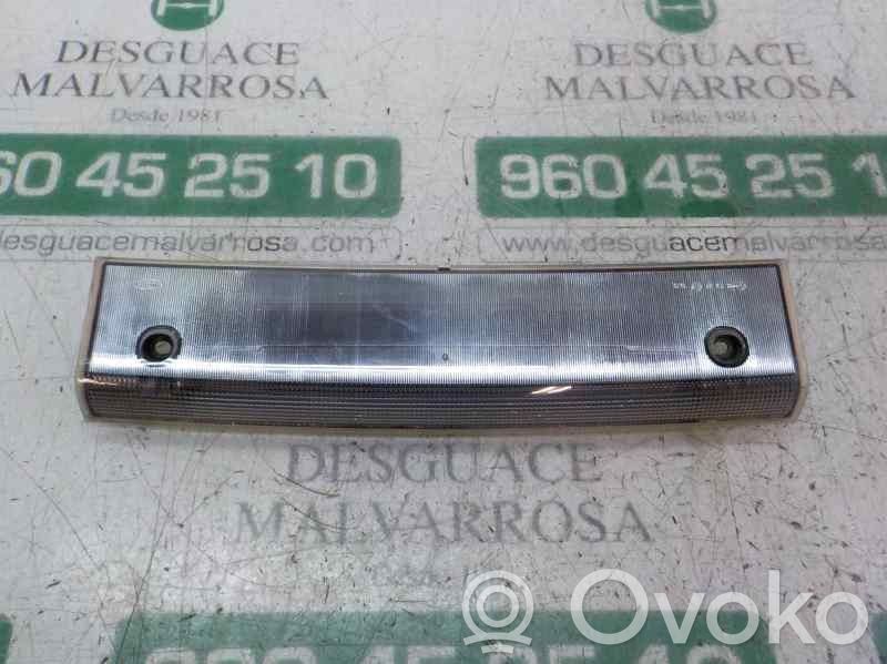 Ford Kuga I Takavalot 