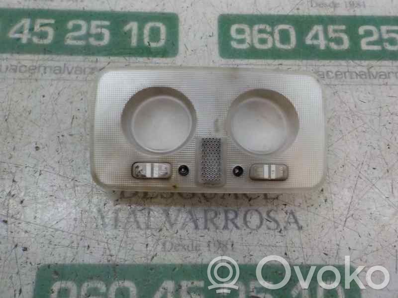 Panel oświetlenia wnętrza kabiny   735487090