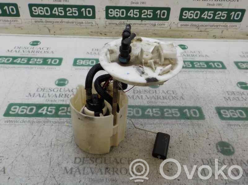 Opel Zafira B Bomba interna de combustible 