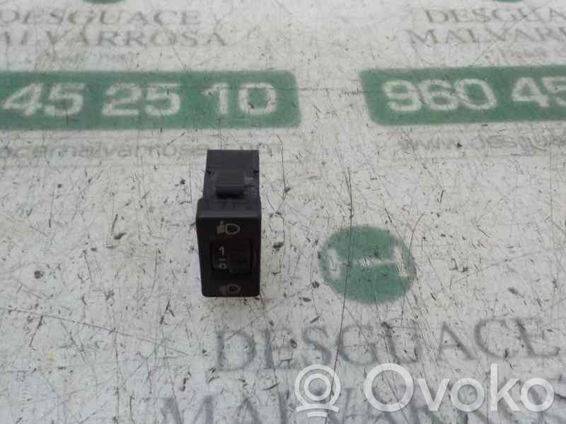 Multifunctional control switch/knob   6490CX