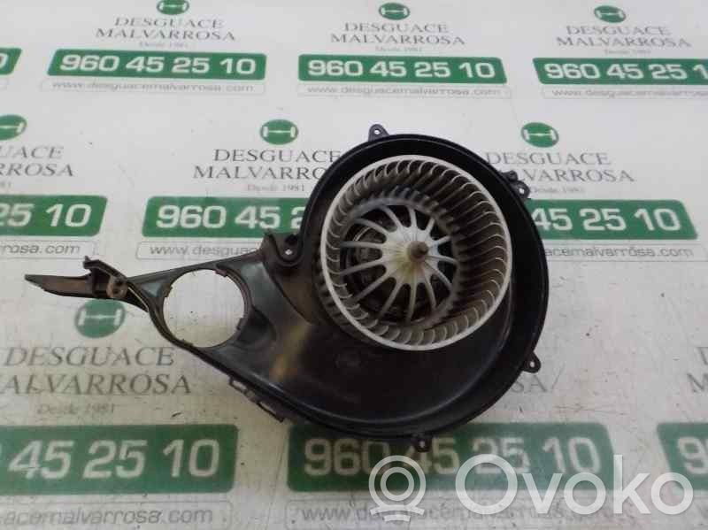 Pulseur d'air habitacle   31291516